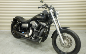 HARLEY FXDB1580 2011 GX4