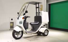 HONDA GYRO CANOPY 2022 TA03