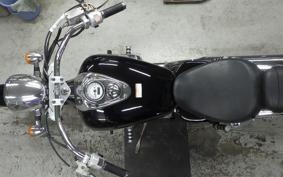 HONDA SHADOW 400 1999 NC34