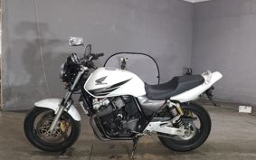 HONDA CB400SFV-3 NC39