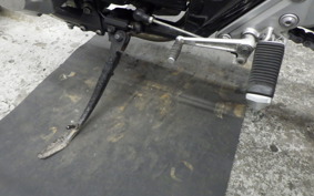 SUZUKI GSX1400 2008 GY71A