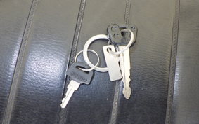 YAMAHA DRAGSTAR 400 CLASSIC VH01J