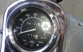 HONDA MAGNA 250 MC29