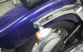 YAMAHA DRAGSTAR 400 2003 VH01J