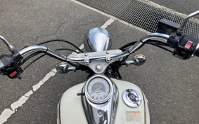 YAMAHA DRAGSTAR 250 VG02J