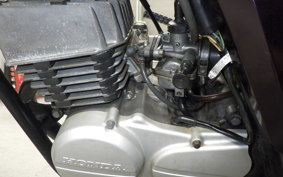 HONDA MCX50 2013 AC04
