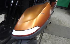 YAMAHA TRICITY 125 SE82J