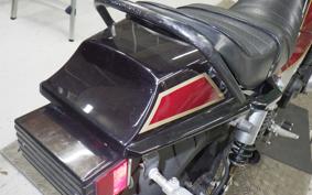 KAWASAKI GPZ400 1983 ZX400A