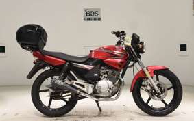 YAMAHA YBR125