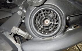YAMAHA AXIS 125 Z SED7J