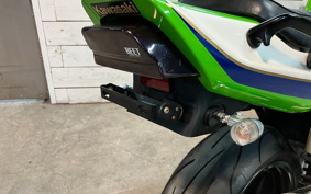 KAWASAKI ZRX1200 R 2001 ZRT20A