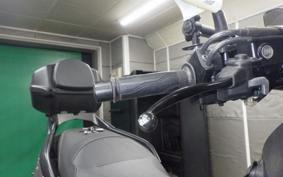 YAMAHA TRICITY 300 2020 SH15J