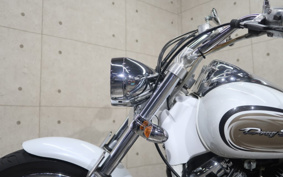 YAMAHA DRAGSTAR 400 2002 VH01J