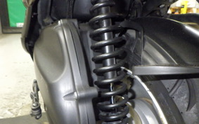 YAMAHA JOG Gen.5 2019 SA36J
