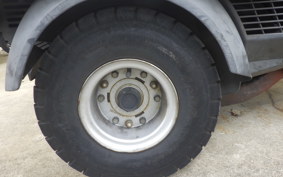 HONDA GYRO UP TA01