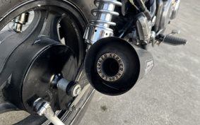 KAWASAKI ELIMINATOR 400-1 1987 ZL400A