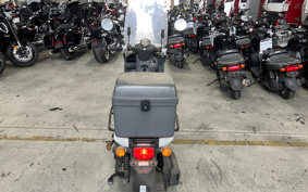 HONDA  BENLY  PRO  AA05