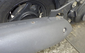 SUZUKI ADDRESS V125 G CF46A