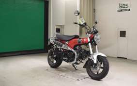 HONDA DAX 125 1997 JB04