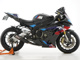 Фото BMW S1000RR 2013 с японского аукциона