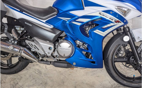 SUZUKI GSR250F GJ55D