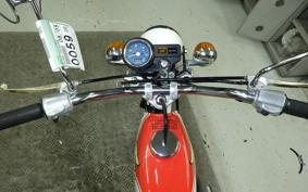 HONDA TL50 TL50