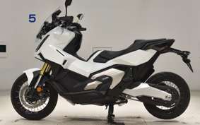 HONDA X-ADV 750 2025 RH21