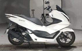 HONDA PCX125 JK05