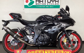 SUZUKI GSX-R125 2021 DL33B