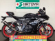 Фото Suzuki GSX-R125 2021 с японского аукциона