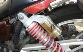 KAWASAKI ZEPHYR 400 Gen.2 1993 ZR400C
