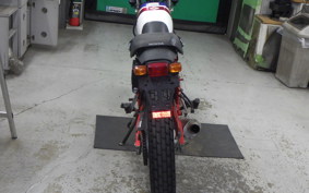 HONDA FTR223 MC34