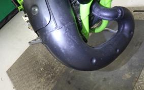 KAWASAKI KDX125 SR DX125A
