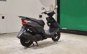SUZUKI ADDRESS V125 S CF4MA