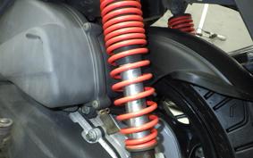 YAMAHA CYGNUS 125 XSR 2 SE44J