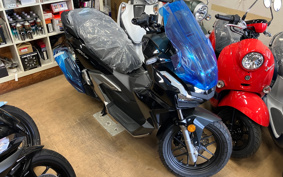 HONDA ADV160 KF54