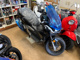 Фото Honda ADV160 с японского аукциона