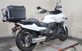 HONDA CTX700 DCT 2013 RC69