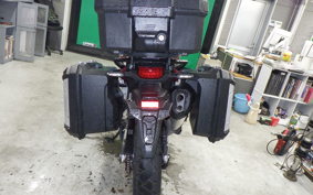 HONDA CRF1000L AFRICA TWIN DCT 2018 SD04