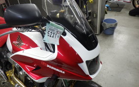 HONDA CB1300SF SUPER BOLDOR 2007 SC54