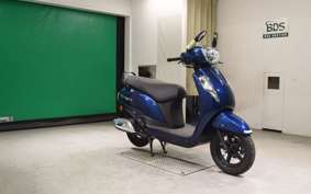 SUZUKI ADDRESS V125 Gen.2 2025 DP12H