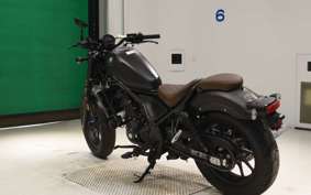 HONDA REBEL 250 S 2025 MC49
