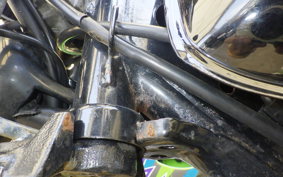 YAMAHA RZ50 Gen.2 2000 RA01J