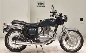KAWASAKI ESTRELLA BJ250A