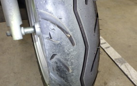 HONDA ﾍﾞﾝﾘｨ50 2011 AA03