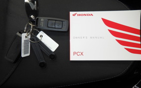 HONDA PCX 125 JK05