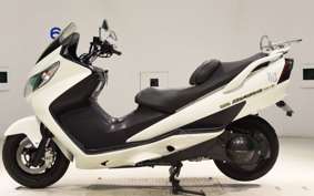 SUZUKI SKYWAVE 400 S Gen.2 2004 CK43A