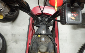 HONDA MOTOCOMPO AB12