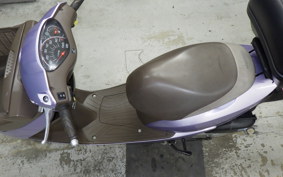 HONDA DIO CESTA GEN 2