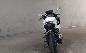 HONDA CBR400R NC47